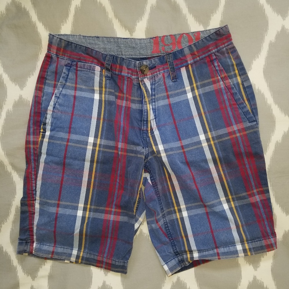 Men's shorts